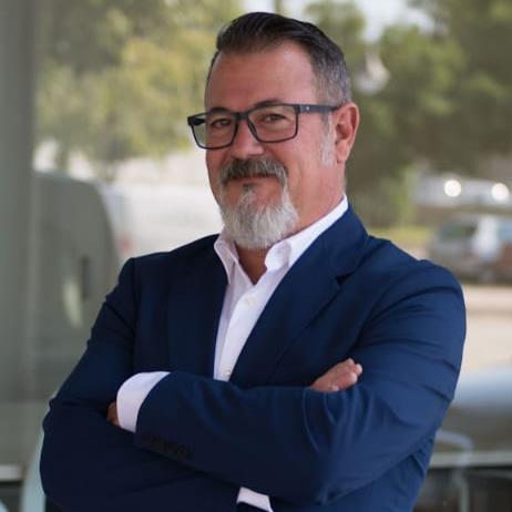 Jesús Linares Rodríguez