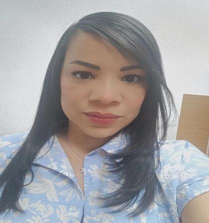 ROXANA RADA LIZARDI