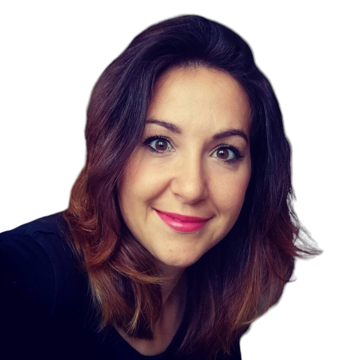 CRISTINA GALVAN GUILLEN