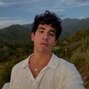 Ricardo Javier Vargas Rojino