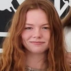 Zoe Hall