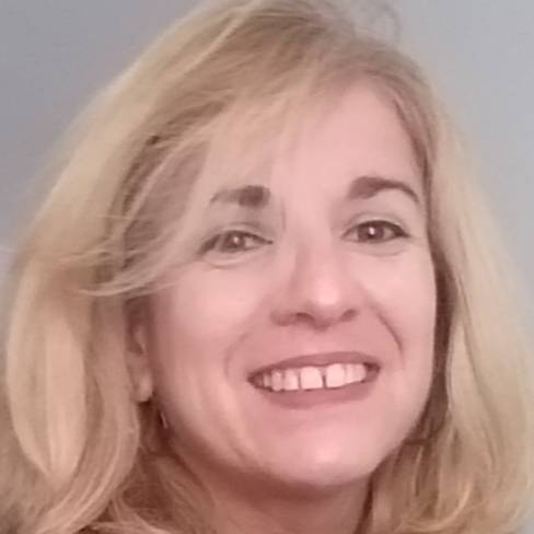 María Eugenia Alcalde Hevia