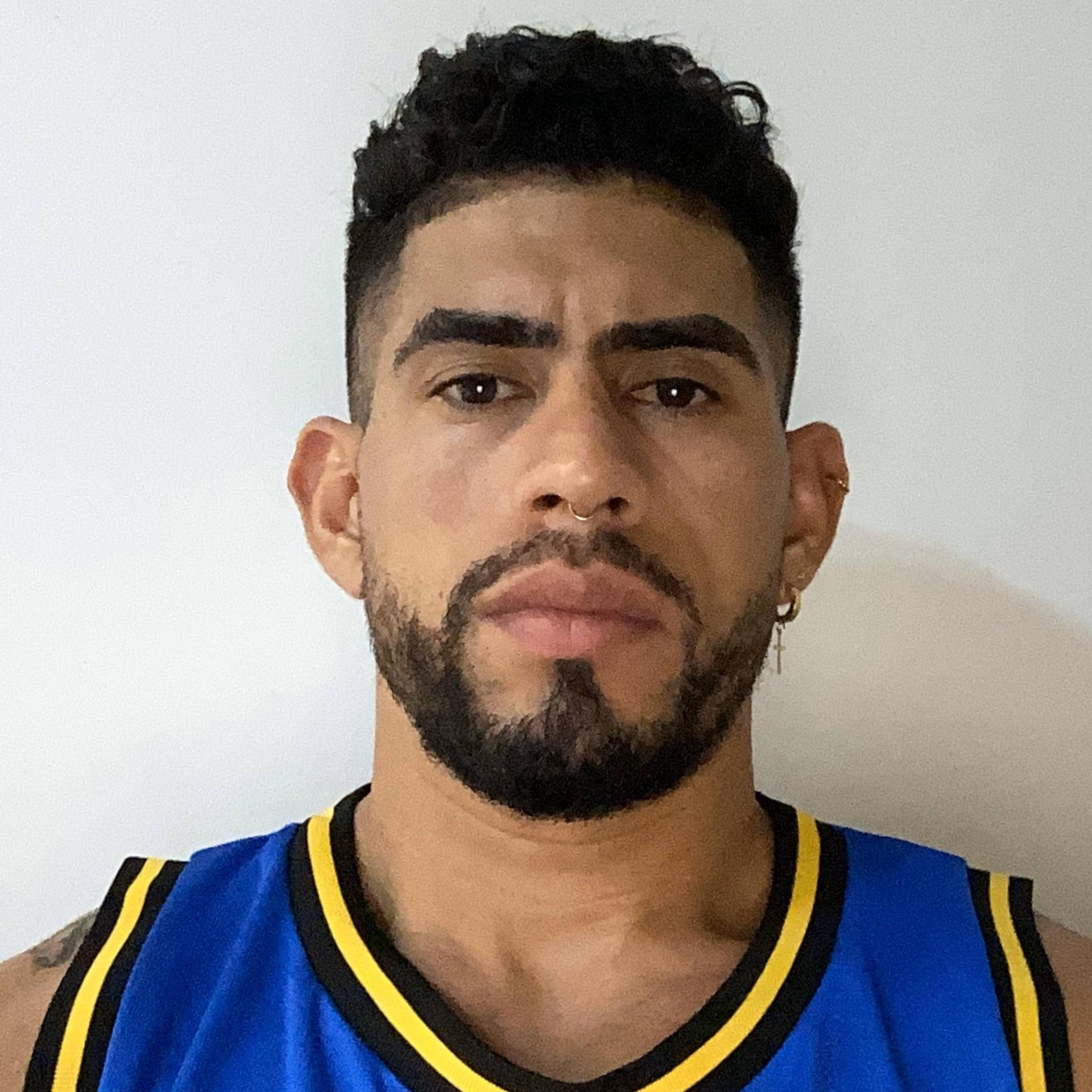 Luis Alberto Santana Timaure