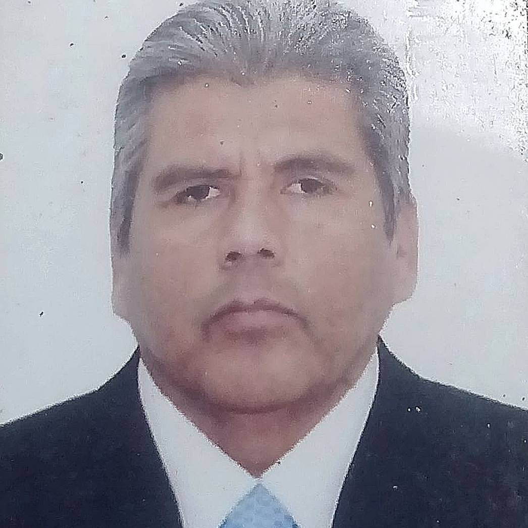 MANUEL JESUS TORRES CABRERA
