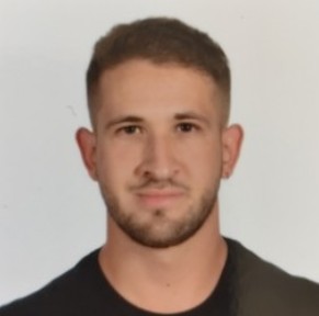 Marc Antúnez Martín