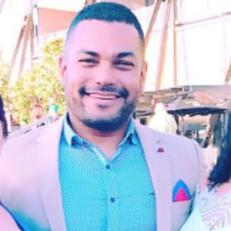 Jorge Armando Becerra Perea