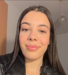 Manal Charchaoui