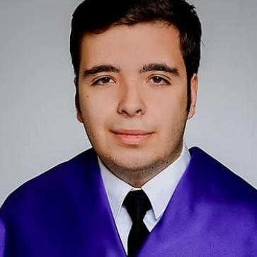 Jorge Guallarte Lozano