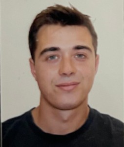Daniel Santonja Sánchez