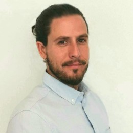 Edgar Arteche Marcuello