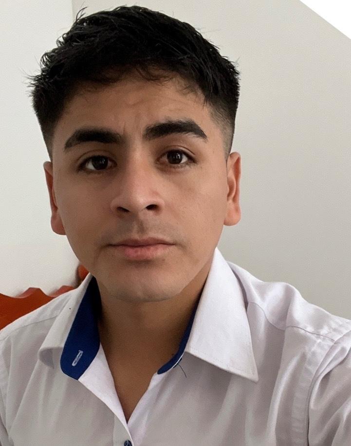 Edwin oscar Herrera Alfaro