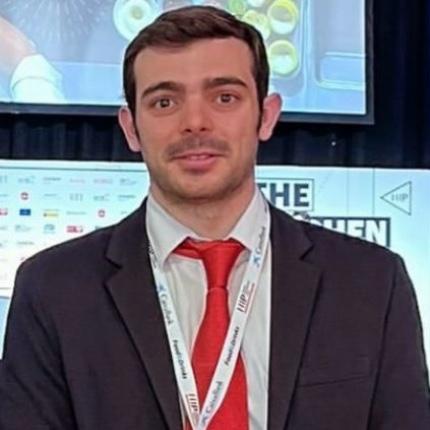 Pablo Picazo Vázquez