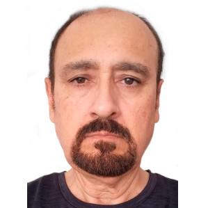 Erich Michel Rivera Tapia