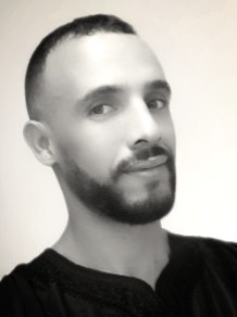 Yassine El ghalib