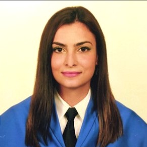 Patricia Zapata Noa