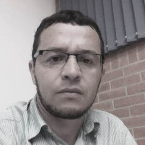 Carlos Mario Vanegas Toro