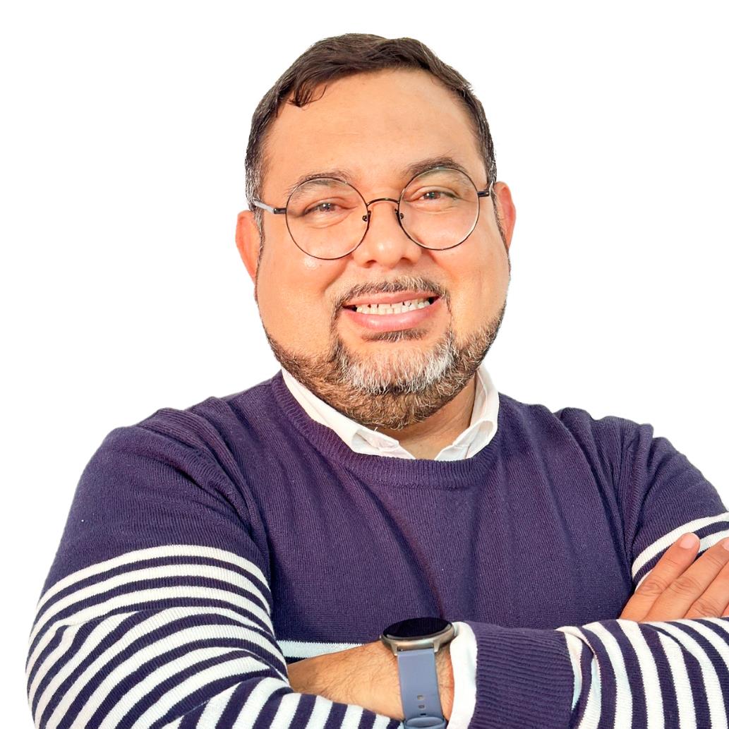 Carlos Garcia González
