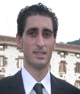 Carlos Alberto Robles Garcia