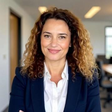 Guacimara García