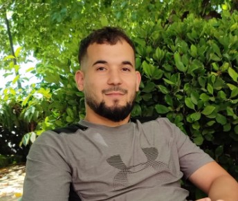 Mohamed Tesghiti
