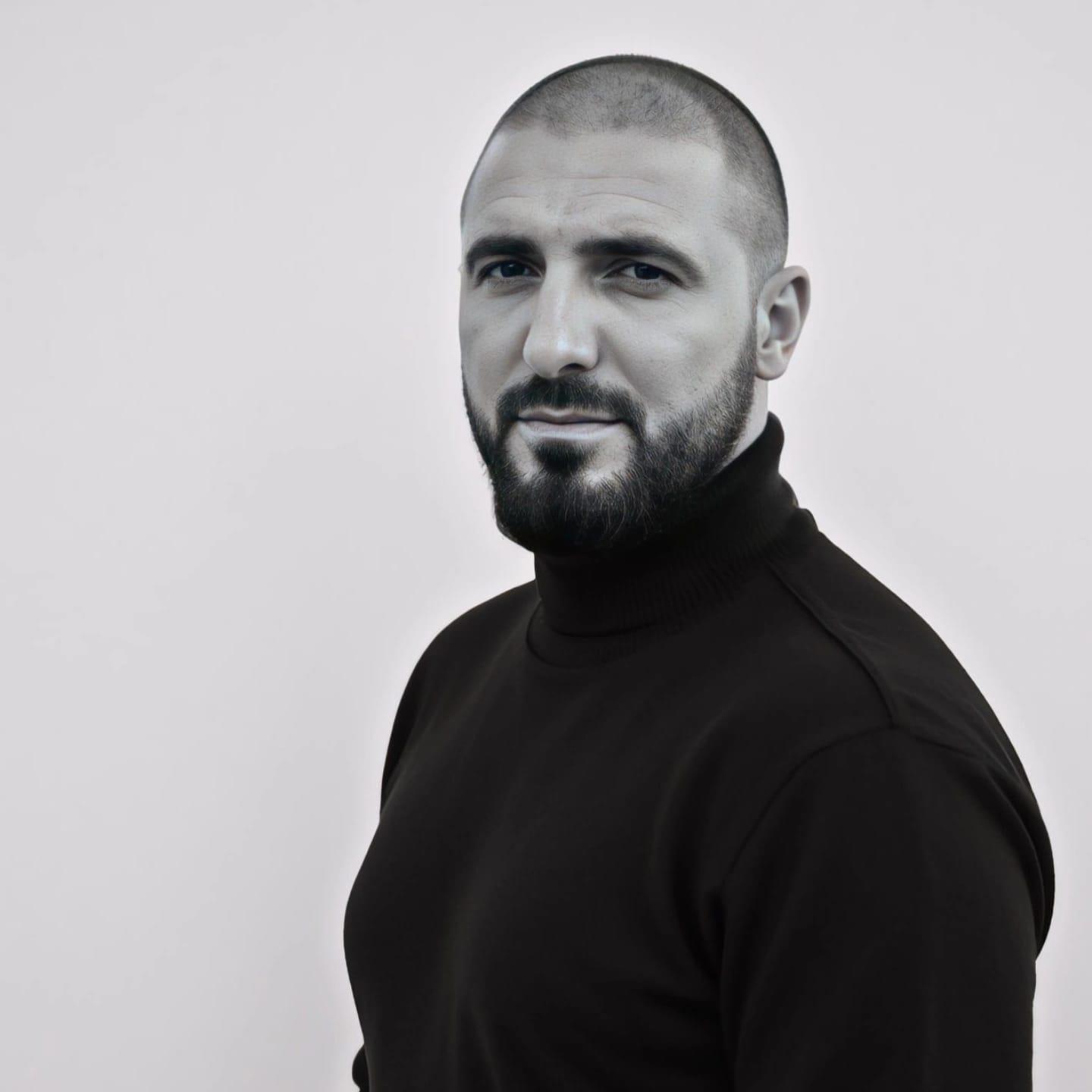 Samir Ismayilov