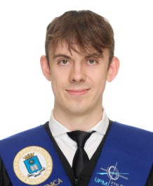 ALBERTO RODRÍGUEZ GONZÁLEZ