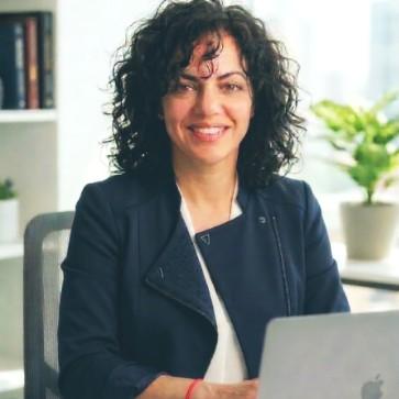 Sonia López Fernández