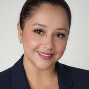 Ana Susana PEDRAZA GARAVITO