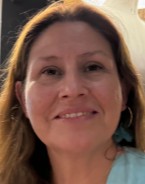Maria Jose Rodriguez Gallardo