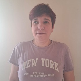 Elena Roxana Macavei