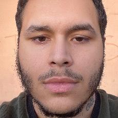 Erick Gonzalez Morales