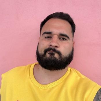 Samuel Ocaña Portillo