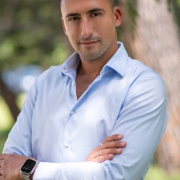 Seth Valchev