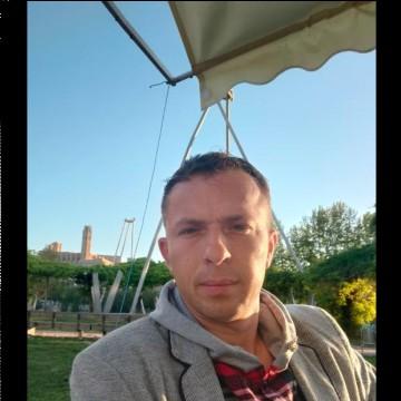 Daniel Patrascu