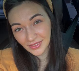 Ksenia Shcherbakova