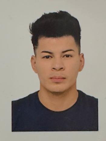 DREDIER REYES