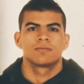 JOHN CAMARGO