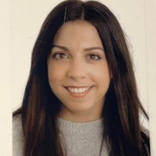 Cristina García Rangel