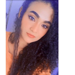 Katherin Paola Chamorro Perez