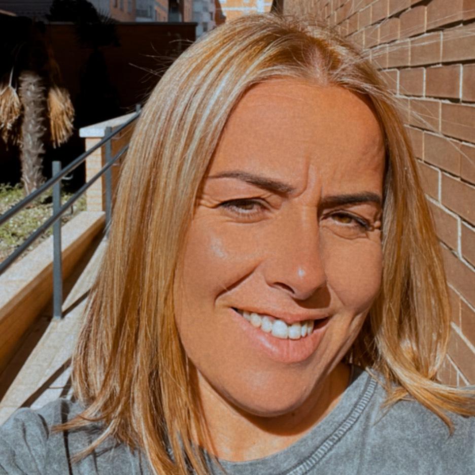 María del mar Ogalla retamero