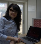 Bilyana Ancheva
