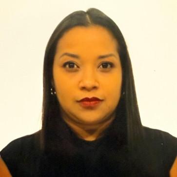 Dayana Catherine Juarez