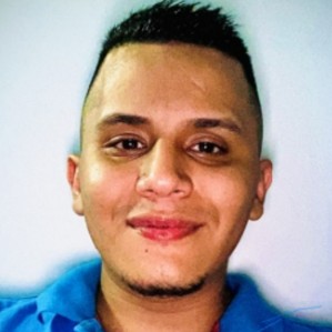 Sergio Jose Calderon Barrientos