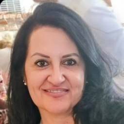 MARIA LUISA CABALLERO GARCIA