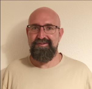Alex Hammond Fernández
