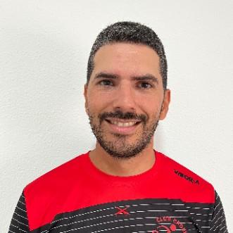 Manuel Ruiz Harana