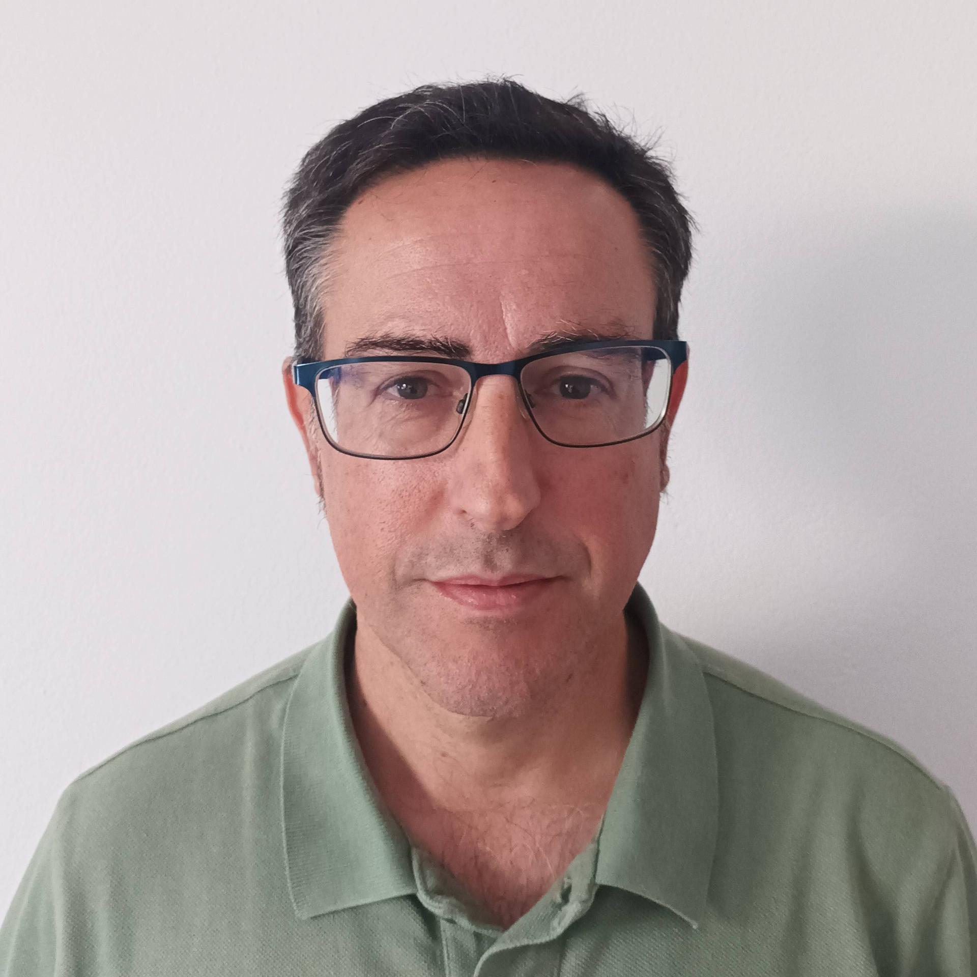 Juan Francisco Mayo Macedo