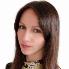MAGDALENA SYLWIA LEWANDOWSKA KOPERA
