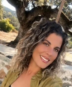 Alicia GINES EXPOSITO
