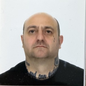 Juan Carlos Martinez Pardo